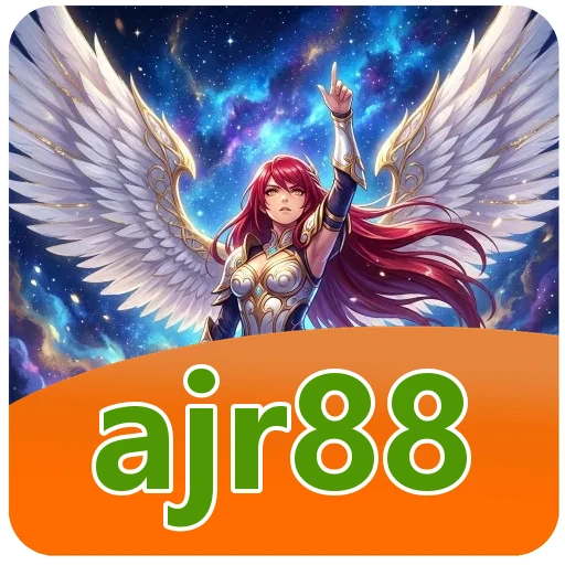 Ilustrasi unduh APK ajr88 dari tautan resmi